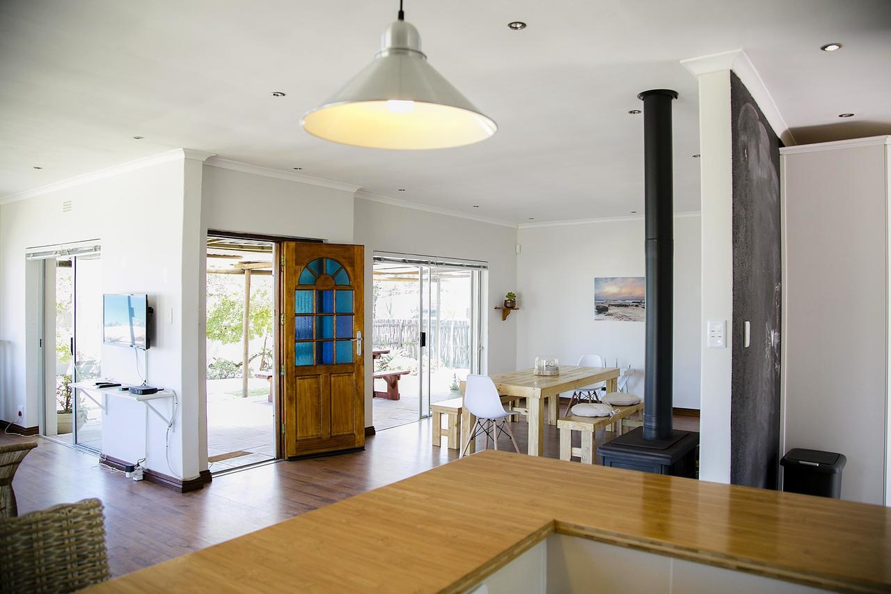 Amazing Beach House In Melkbos! Van Riebeeckstrand Exterior photo